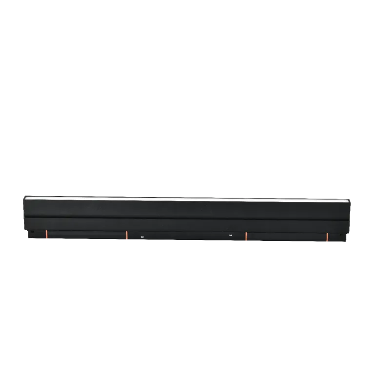 Трековый магнитный светильник iLedex Vision SMART 4822-004-L602-24W-110DG-BK в Нижнем Новгороде
