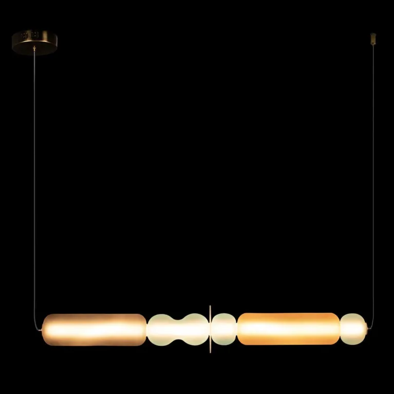 Подвесной светодиодный светильник Loft IT Lollipop 10239P/I в Нижнем Новгороде
