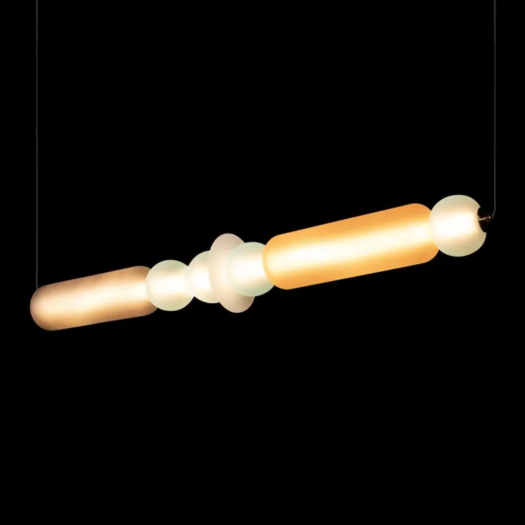Подвесной светодиодный светильник Loft IT Lollipop 10239P/I в Нижнем Новгороде