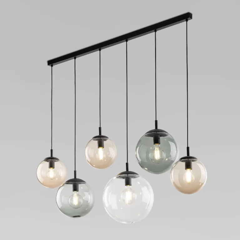 Каскадная люстра TK Lighting 4797 Esme a068574 в Нижнем Новгороде