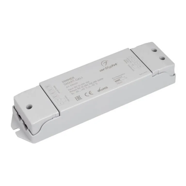 Диммер Arlight Smart-Dali 028420 в Нижнем Новгороде