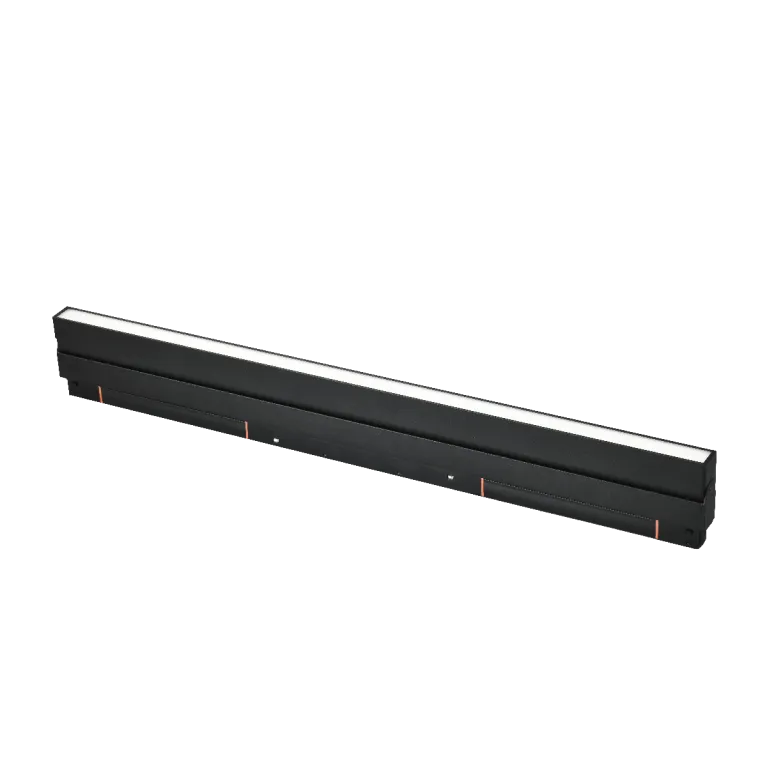 Трековый магнитный светильник iLedex Vision SMART 4822-004-L602-24W-110DG-BK в Нижнем Новгороде
