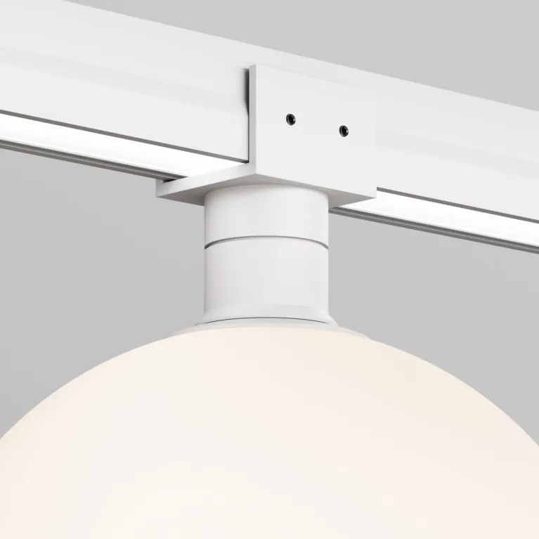 Уличный трековый светильник Maytoni Luna Elasity IP O-TR01-2-S-9WW3K в Нижнем Новгороде