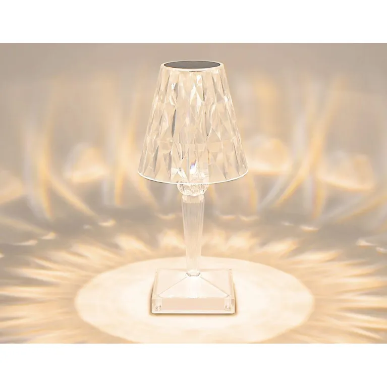 Настольная лампа Ambrella light Desk DE8055 в Нижнем Новгороде