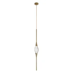 Подвесной светодиодный светильник Loft IT Pezzo 10235/1000