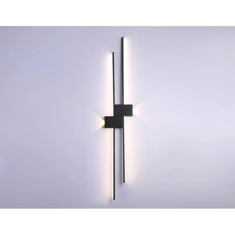 Настенный светодиодный светильник Ambrella light Comfort LineTech FL5218 в Нижнем Новгороде