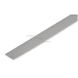 Полоса алюминиевая Arlight ARH-W20-2000 Anod 022488