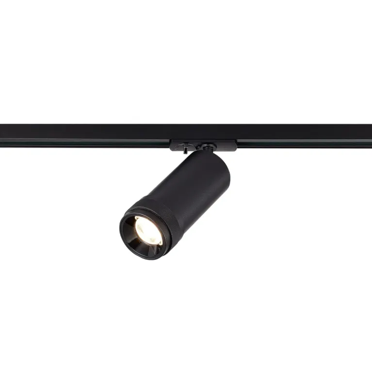 Трековый однофазный светильник ST Luce Zoom ST385.436.10 в Нижнем Новгороде
