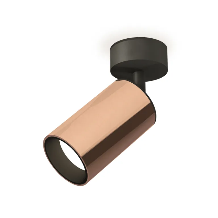 Накладной поворотный светильник Ambrella Light Techno XM6326020 (A2210, C6326, N6111) в Нижнем Новгороде