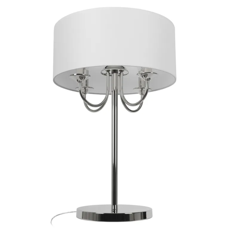 Настольная лампа Loft IT Balance 10416T CR в Нижнем Новгороде