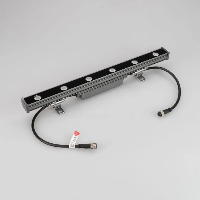 Прожектор светодиодный Arlight 6W 3000K AR-Line-500XS-6W-220V Warm 037364 в Нижнем Новгороде