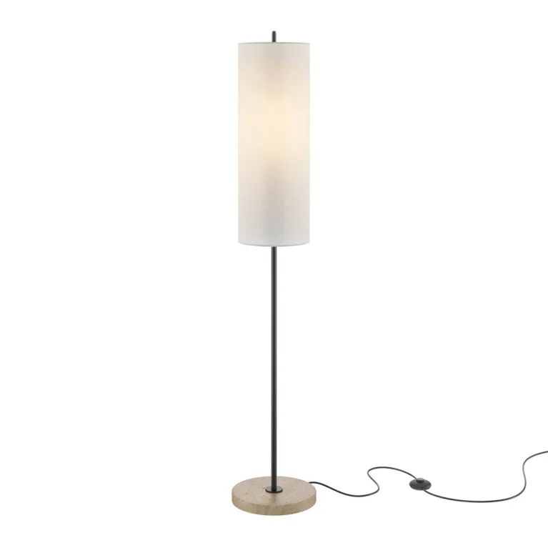 Торшер Maytoni Glamping MOD437FL-01B в Нижнем Новгороде