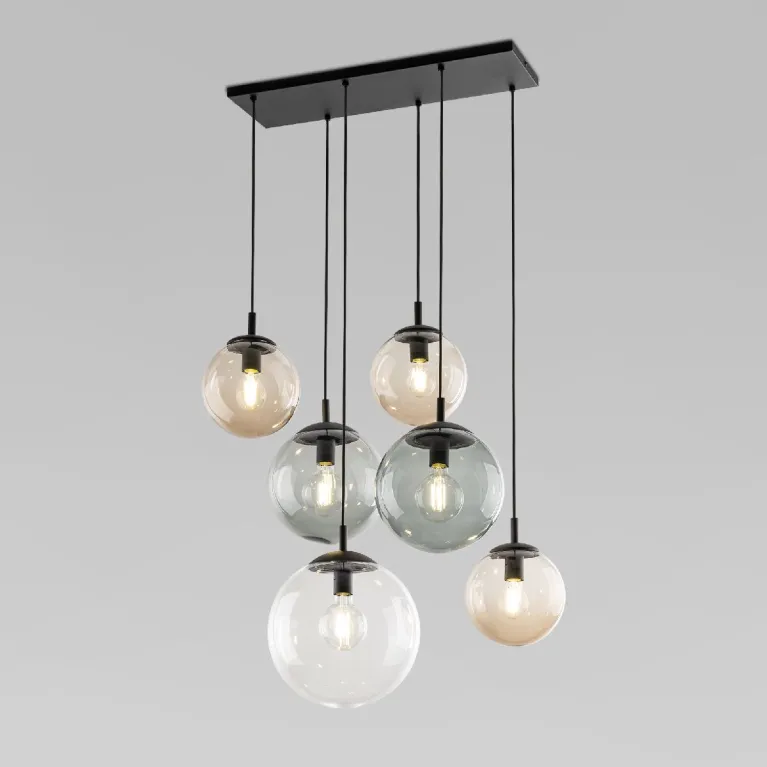 Каскадная люстра TK Lighting 4819 Esme a068573 в Нижнем Новгороде