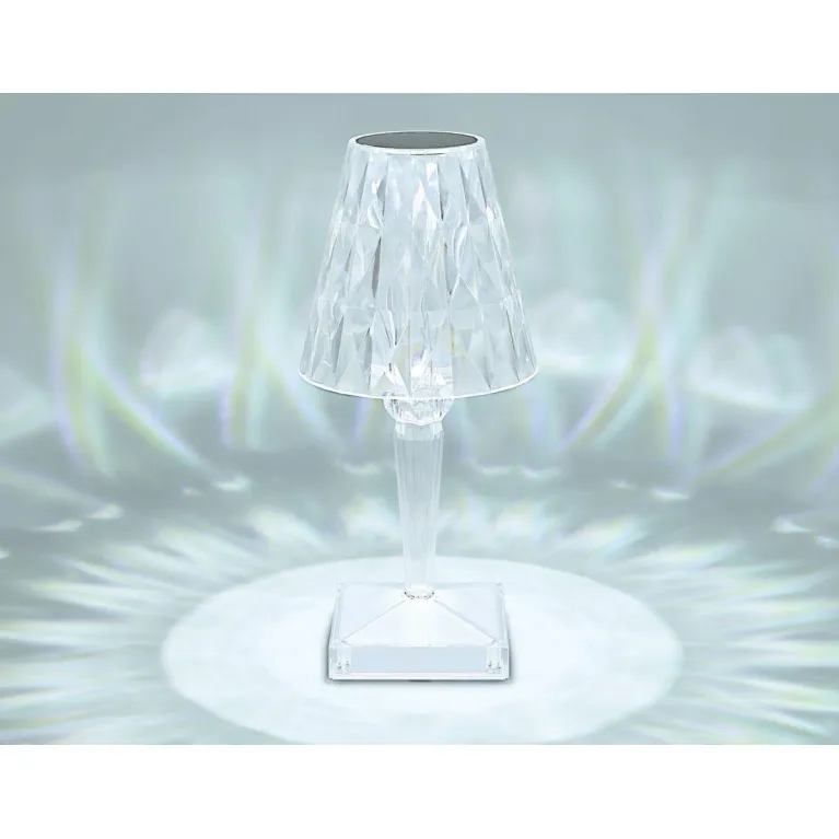 Настольная лампа Ambrella light Desk DE8055 в Нижнем Новгороде