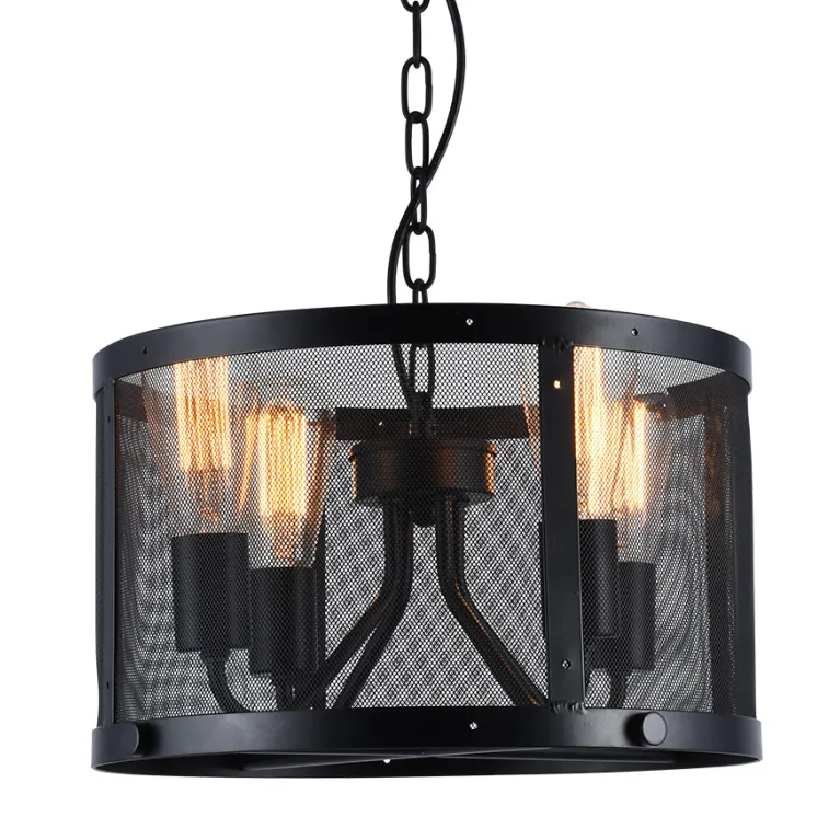 Подвесная люстра Stilfort 3012/02/04P в Нижнем Новгороде