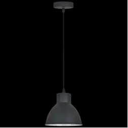 Подвесной светильник Reluce 08032-0.9-01S BK
