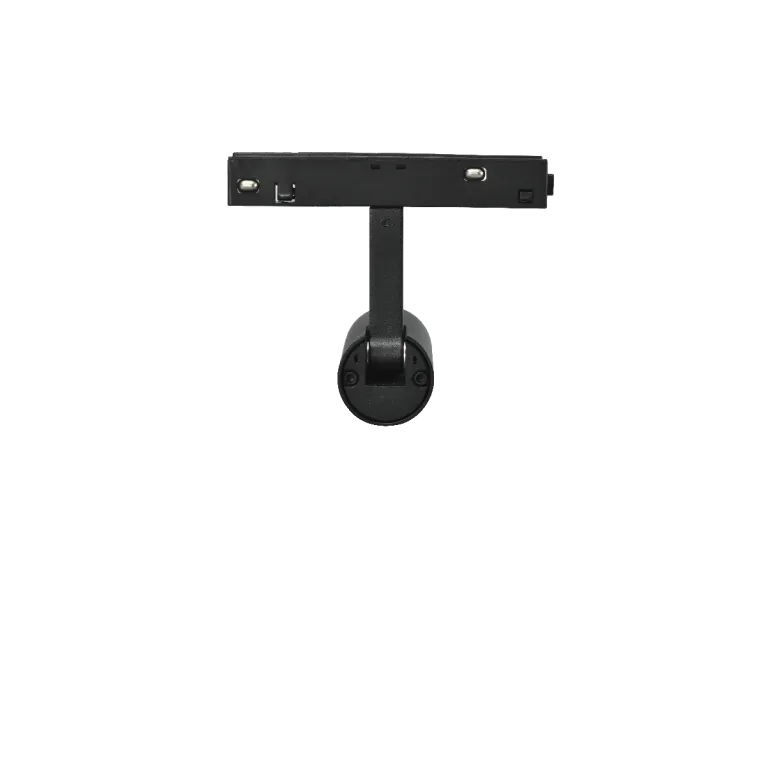 Трековый магнитный светильник iLedex Vision SMART 4822-005-D34-8W-40DG-BK в Нижнем Новгороде