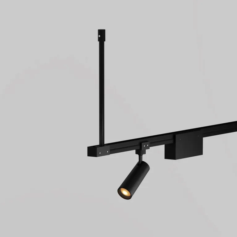 Жесткий подвес для уличной трековой системы Maytoni Elasity IP O-TR001-HL-B300 в Нижнем Новгороде