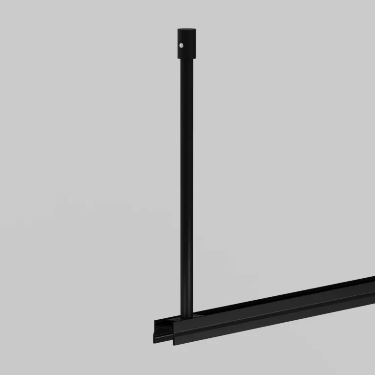 Жесткий подвес для уличной трековой системы Maytoni Elasity IP O-TR001-HL-B300 в Нижнем Новгороде