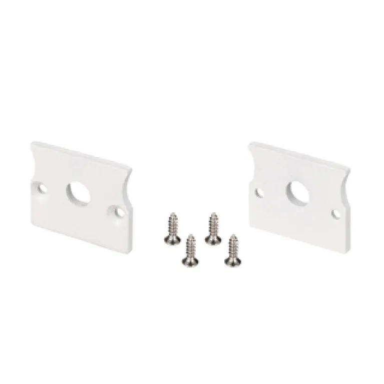 Заглушка Arlight ARH-СEIL-S14-SHADOW FLAT WHITE с отверстием 042099 в Нижнем Новгороде