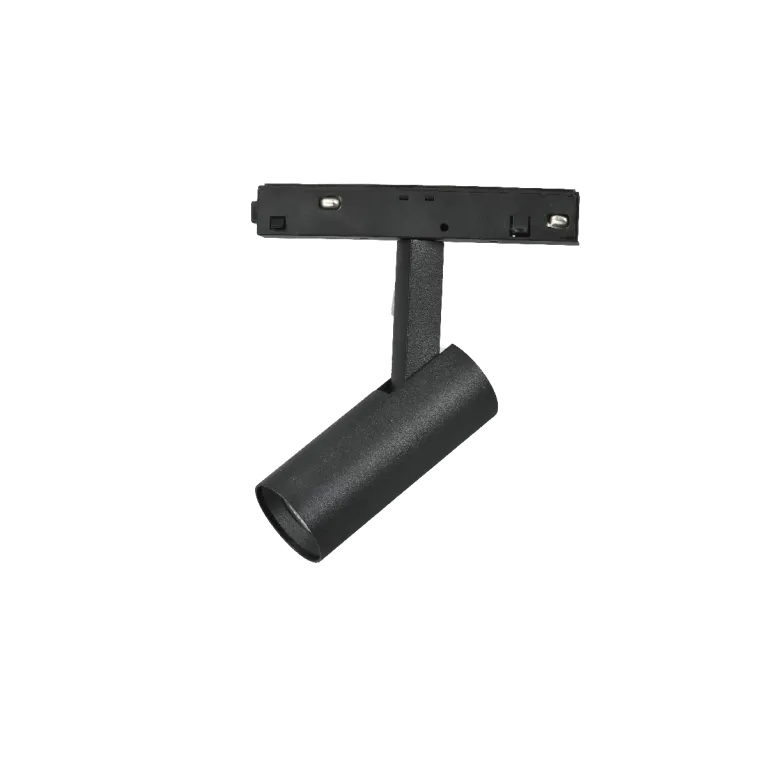 Трековый магнитный светильник iLedex Vision SMART 4822-005-D34-8W-40DG-BK в Нижнем Новгороде