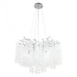 Подвесная люстра Arte Milano 23110.600.8.E14.C CR
