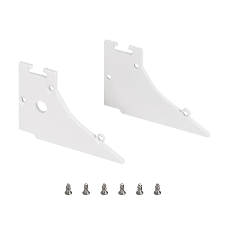 Заглушка Arlight FANTOM-W45-BEVEL WHITE 039954 в Нижнем Новгороде