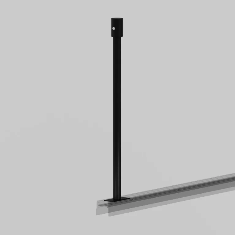 Жесткий подвес для уличной трековой системы Maytoni Elasity IP O-TR001-HL-B300 в Нижнем Новгороде