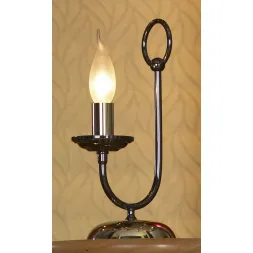Настольная лампа Lussole Todi LSA-4614-01