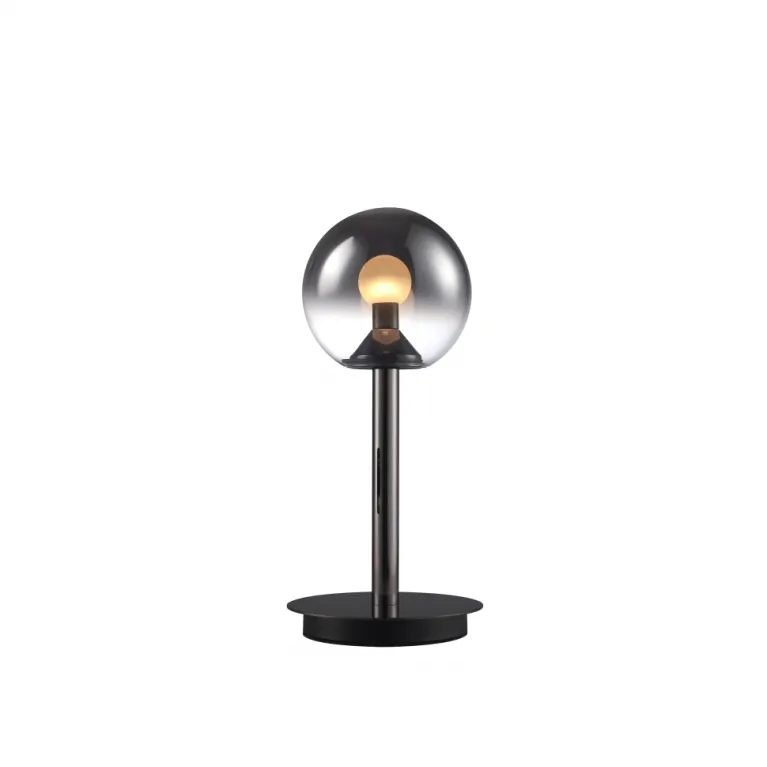 Настольная лампа iLedex Aura 8615T BK-SM в Нижнем Новгороде