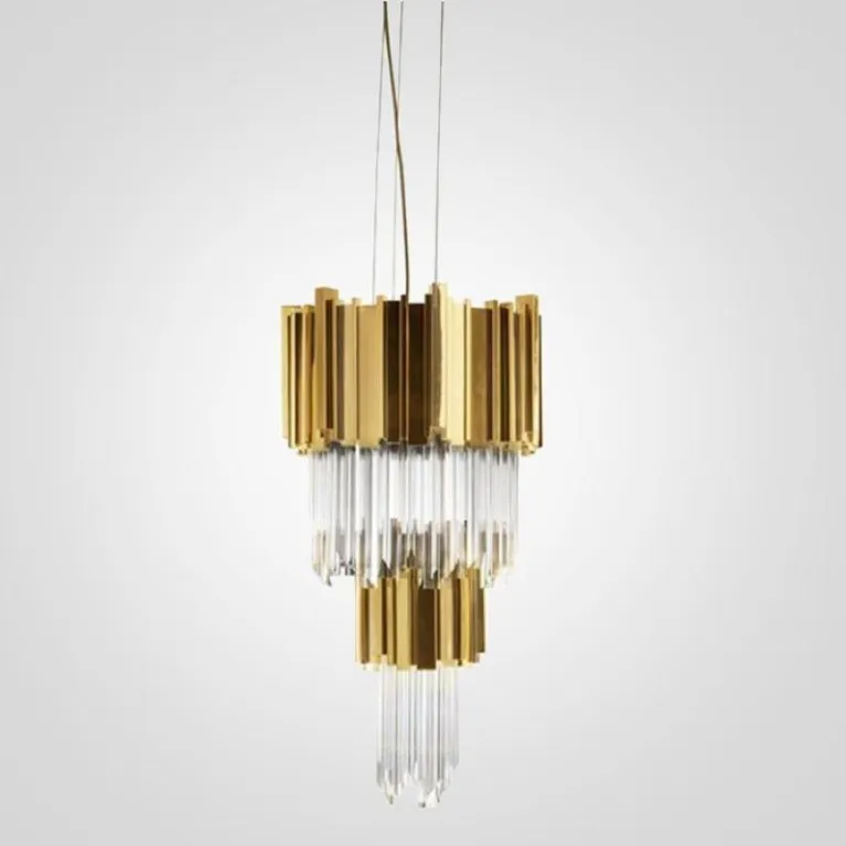 Подвесная люстра Imperium Loft Empire Suspension 149476-22 в Нижнем Новгороде