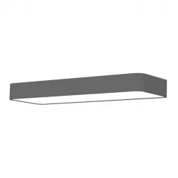 Настенный светодиодный светильник Nowodvorski Soft Led 9522