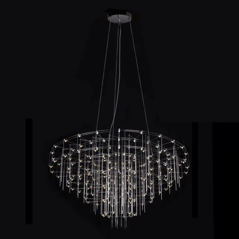 Подвесной светодиодный светильник Loft IT Spy 10258/800 в Нижнем Новгороде