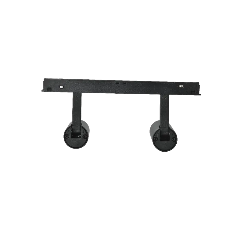 Трековый магнитный светильник iLedex Vision 4822-005-D34-16W-40DG-3000K-BK в Нижнем Новгороде