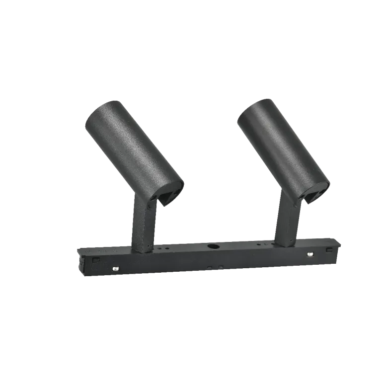 Трековый магнитный светильник iLedex Vision 4822-005-D34-16W-40DG-3000K-BK в Нижнем Новгороде
