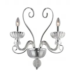Бра Ideal Lux Alexander AP2