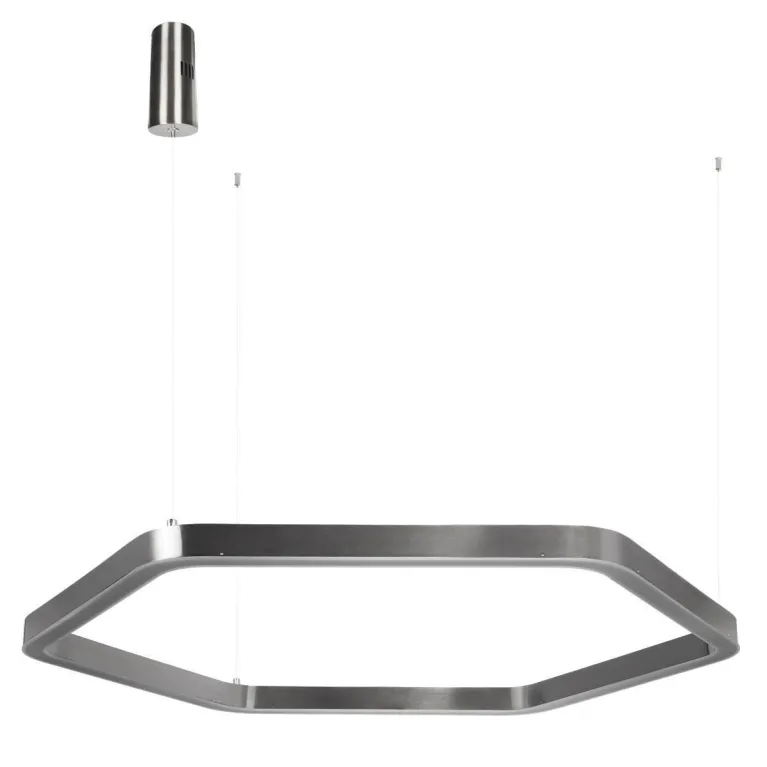 Подвесной светодиодный светильник Loft IT Titanium 10243L Dark grey в Нижнем Новгороде