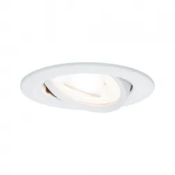 Встраиваемый светильник Paulmann Nova Led 93430