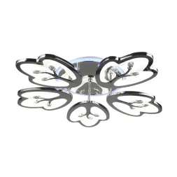 Потолочная светодиодная люстра Wedo Light Dominica 75306.01.03.05