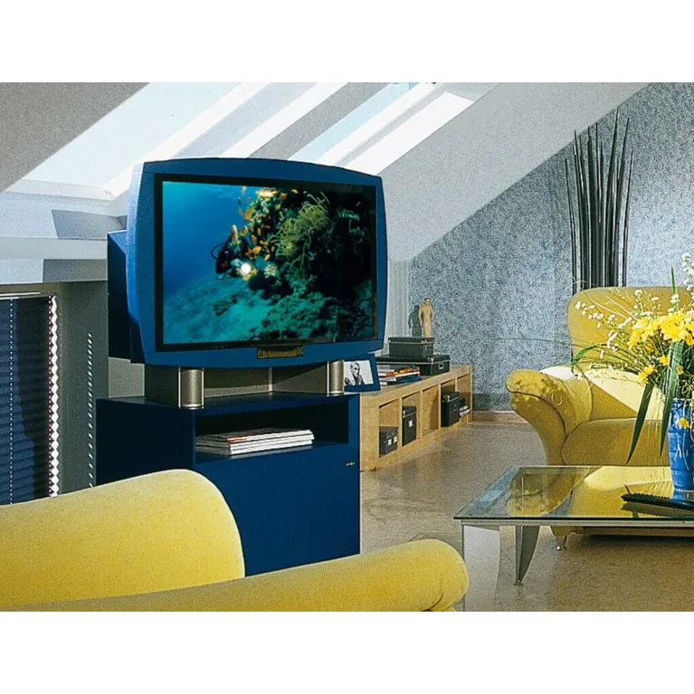Лампа накаливания миниатюрная TV Paulmann Е14 15W синяя 81010 в Нижнем Новгороде