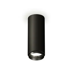 Потолочный светильник Ambrella Light Techno Spot XS6343002 (C6343, N6121)