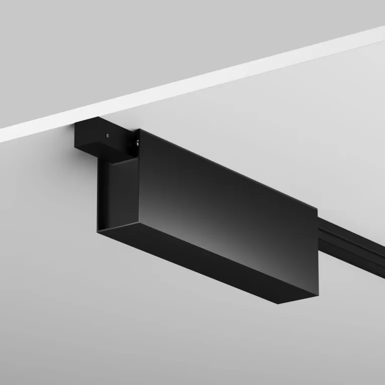 Короб для блока питания уличной трековой системы Maytoni Elasity IP O-TR001-BX-B в Нижнем Новгороде