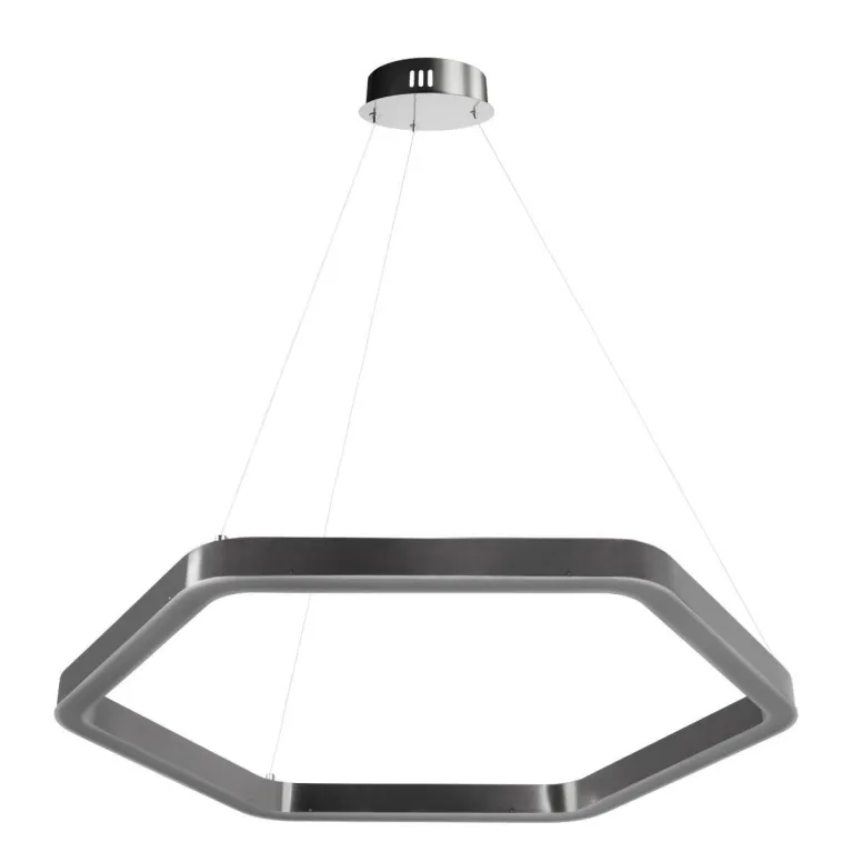Подвесной светодиодный светильник Loft IT Titanium 10243M Dark grey в Нижнем Новгороде