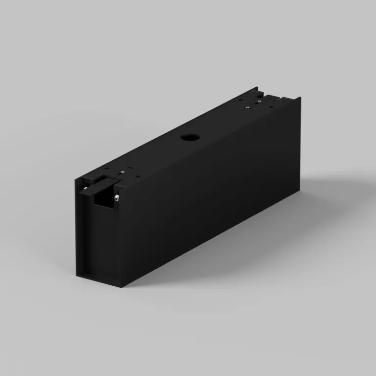 Короб для блока питания уличной трековой системы Maytoni Elasity IP O-TR001-BX-B в Нижнем Новгороде