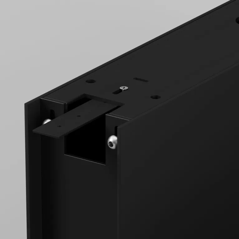 Короб для блока питания уличной трековой системы Maytoni Elasity IP O-TR001-BX-B в Нижнем Новгороде