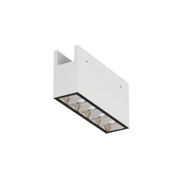 Уличный трековый светильник Maytoni Points Elasity IP O-TR01-2-S-10WW3K