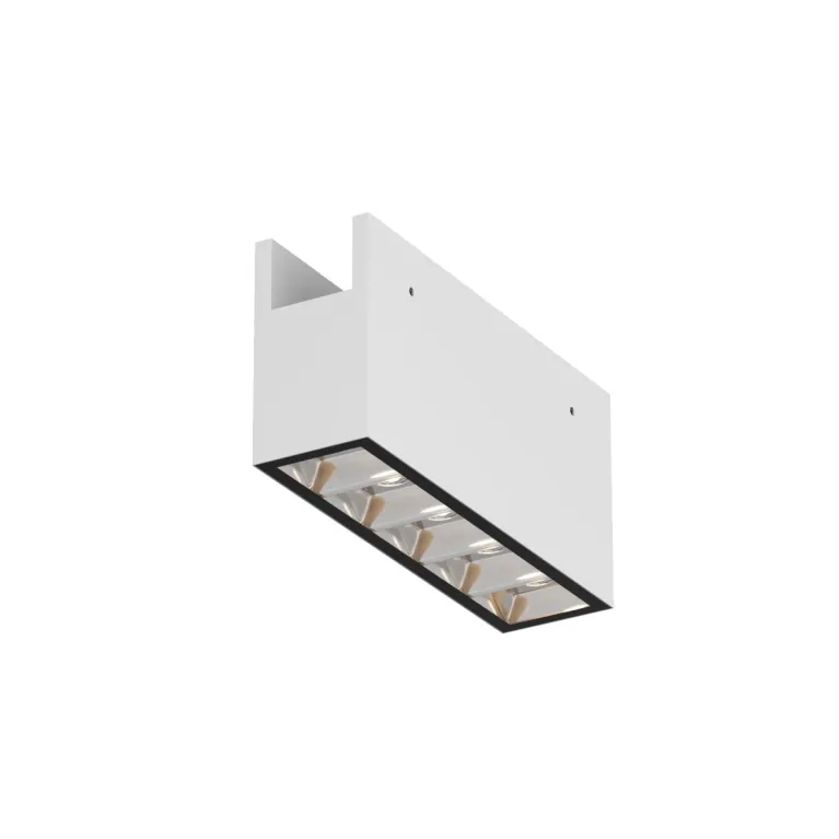 Уличный трековый светильник Maytoni Points Elasity IP O-TR01-2-S-10WW3K в Нижнем Новгороде