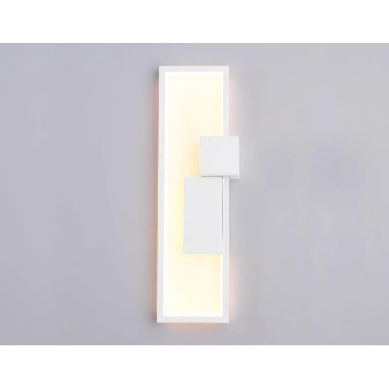 Настенный светодиодный светильник Ambrella light Comfort LineTech FL5222 в Нижнем Новгороде