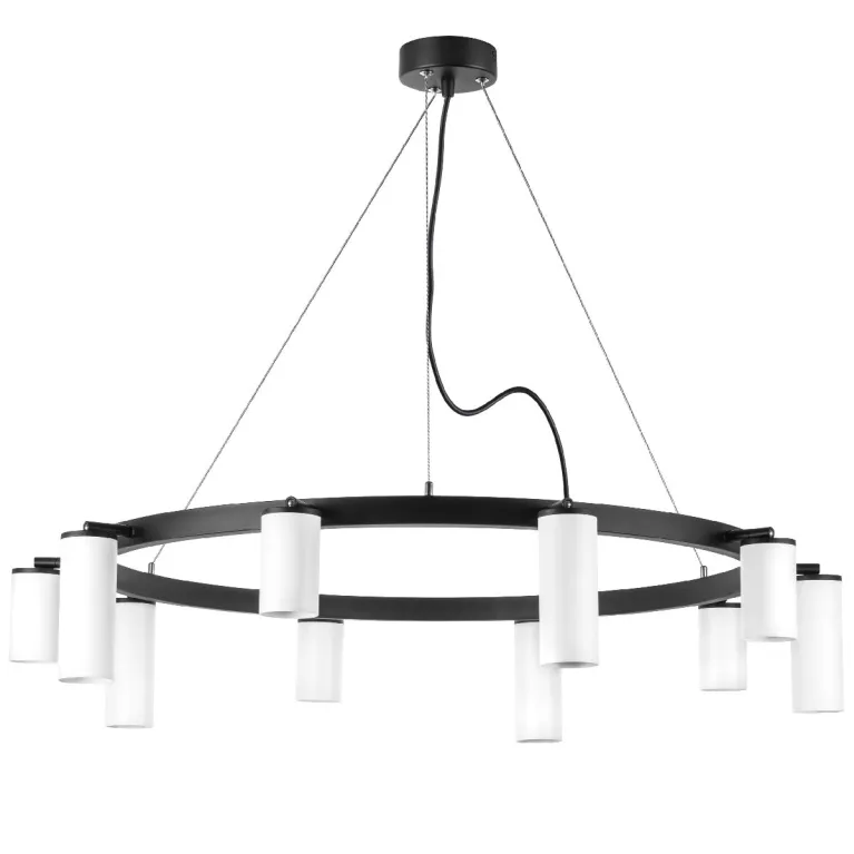 Подвесная люстра Lightstar Rullo (571020+214436-5+214486-5) LR020365865 в Нижнем Новгороде