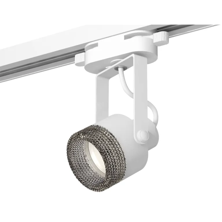 Трековый однофазный светильник Ambrella Light Track System XT6601061 (C6601, N6151) в Нижнем Новгороде